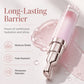 Hydrating Tinted Lip Serum Oil with Cooling Metal Applicator