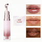 Hydrating Tinted Lip Serum Oil with Cooling Metal Applicator