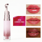 Hydrating Tinted Lip Serum Oil with Cooling Metal Applicator