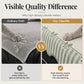 Non-Slip Chenille Sofa Cushion Cover