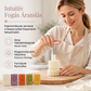 Kézi prés holdtorta sütőforma készlet