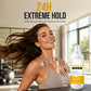 Strong Hold hajcsatoló spray