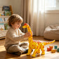 🦕Mozgó, elektromos brachiosaurus játék🎁