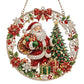 ⏳ Korlátozott ideig 50% kedvezmény ⏰ Karácsonyi gyöngy art DIY készlet felnőtteknek – kézzel készített ünnepi díszkészlet 🎄🎁💠