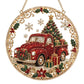 ⏳ Korlátozott ideig 50% kedvezmény ⏰ Karácsonyi gyöngy art DIY készlet felnőtteknek – kézzel készített ünnepi díszkészlet 🎄🎁💠