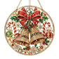 ⏳ Korlátozott ideig 50% kedvezmény ⏰ Karácsonyi gyöngy art DIY készlet felnőtteknek – kézzel készített ünnepi díszkészlet 🎄🎁💠