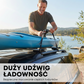 Automatyczne chowane pasy zapadkowe