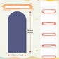 Self-Adhesive Magnetic Whiteboard Sticker for Kids Drawing