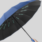 ☔☀️Szélálló, automatikus napernyő (UV-védelemmel)