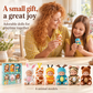 🔥Időkorlátozott ajánlat! 🧸 Mini Reborn babák – Élethűek és valósághűek, meghitt ajándék babarajongóknak és gyűjtőknek 👼🎁