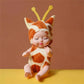 🔥Időkorlátozott ajánlat! 🧸 Mini Reborn babák – Élethűek és valósághűek, meghitt ajándék babarajongóknak és gyűjtőknek 👼🎁