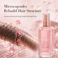 Marokkói illatú hajolaj-spray