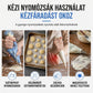 Saját Készítésű Sütinyomó Készlet 20 Formával a Sütéshez