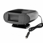 🔥Mini 12 V-os autós fűtőventilátor a szélvédő páramentesítéséhez és fűtéséhez