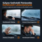 🔥Mini 12 V-os autós fűtőventilátor a szélvédő páramentesítéséhez és fűtéséhez