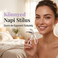 Keret nélküli széles szögű szempillahajlító