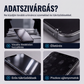 Privát Edzett Üveg Képernyővédő – Automatikus Por eltávolítás & Figyelőellenes Védelem ✨